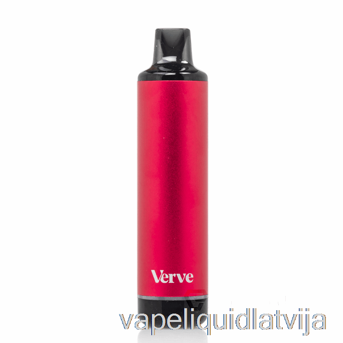 Yocan Verve 510 Akumulatora Rosy Vape šķidrums